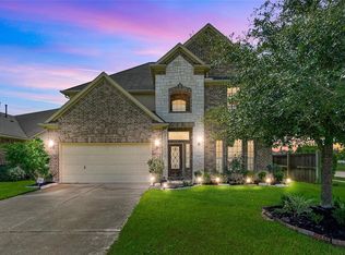 27519 Frazier Rock Ct, Fulshear, TX 77441