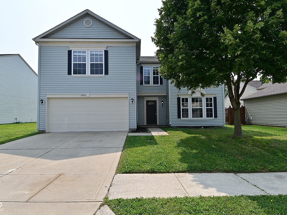 1st image of 10761 Parker Dr