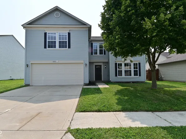 10761 Parker Dr, Indianapolis, IN 46231