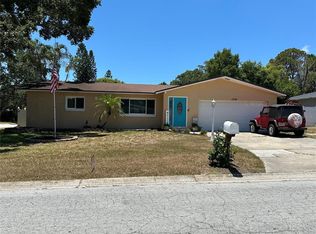 1374 Fairfax Rd, Clearwater, FL 33764