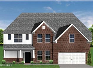 14303 Halden Ridge Way, Louisville, KY 40245