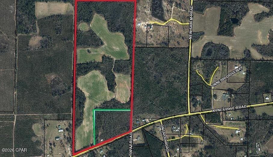 1st image of 3376 Kynesville Rd