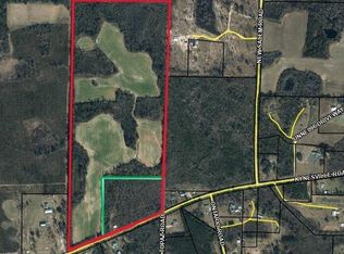 3376 Kynesville Rd, Cottondale, FL 32431