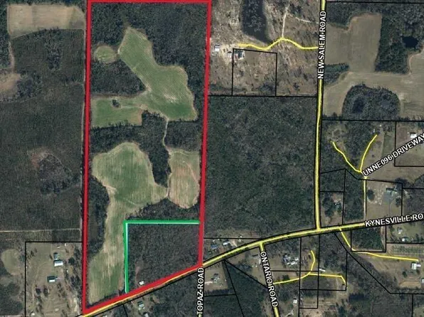 3376 Kynesville Rd, Cottondale, FL 32431