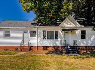 2131 Polo Rd, Winston Salem, NC 27106