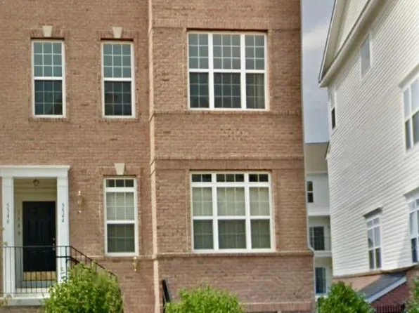 5546 Capital Gateway Dr #396, Suitland, MD 20746