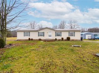 10135 Williams Rd, Diamond, OH 44412