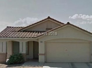 6657 Prospect Claim Ct, Las Vegas, NV 89108