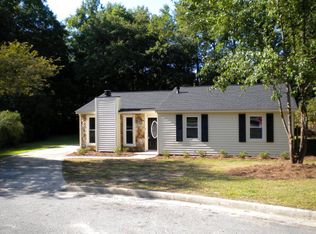 264 Willowood Dr, Richmond, GA --