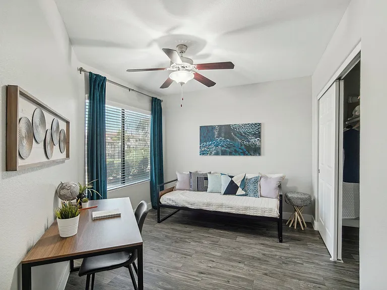 Sonoran Apartment Homes — Photo 19