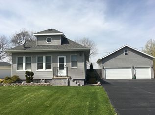 4633 W State Route 17, Kankakee, IL 60901