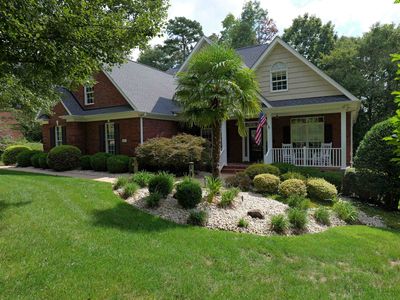 272 Antrim Ave, Moore, SC, 29369