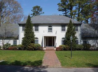 4 Evergreen Rd, Linwood, NJ 08221