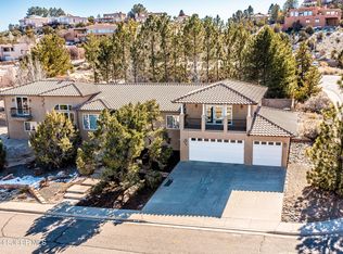 325 Canyon View Cir, Farmington, NM 87401