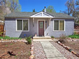 2208 E Willamette Ave, Colorado Springs, CO 80909