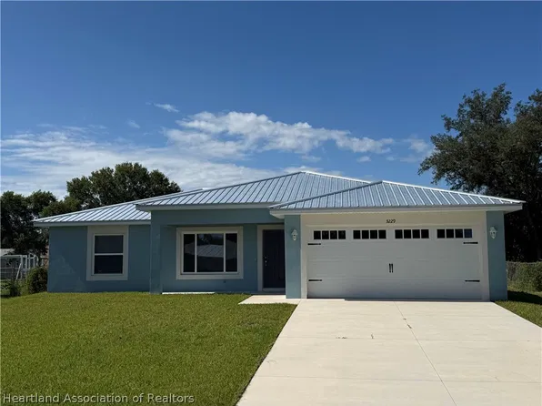 3229 Dolphin Dr, Sebring, FL 33870