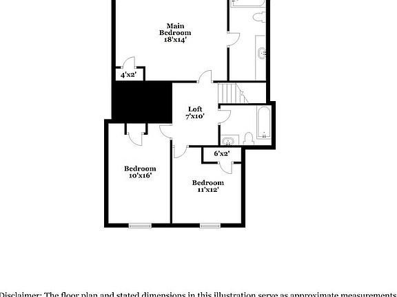 3rd image of 758 Kilkenny Cir