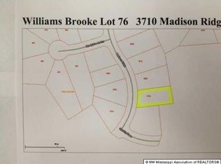 3710 Madison Rdg, Hernando, MS 38632