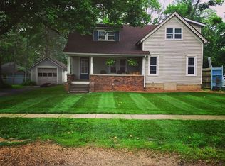 119 S Macomb St, Manchester, MI