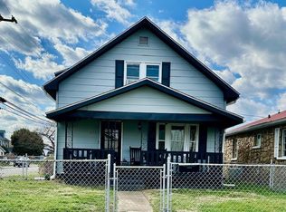 272 W Court St, Huntington, WV 25704