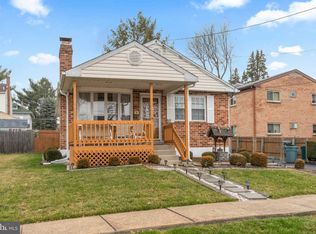 511 Deakyne Ave, Ridley Park, PA 19078