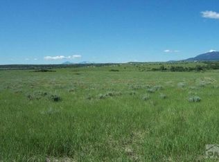 8676 Crow Cutoff Rd, Colorado City, CO 81019