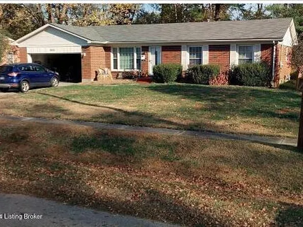 5613 Bunning Dr, Louisville, KY 40272