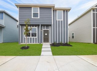 5625 Topwater Trl, Fort Worth, TX 76119
