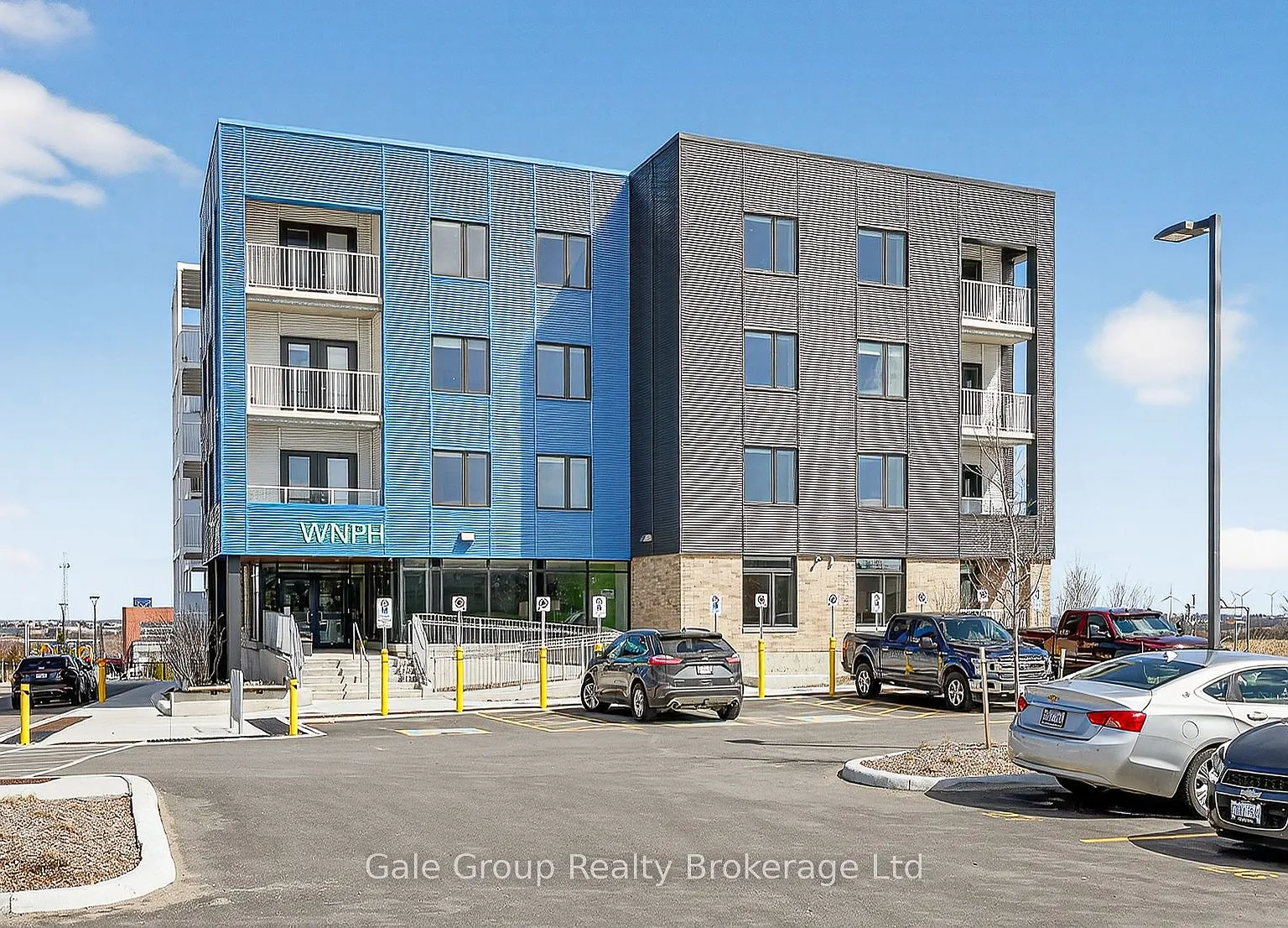 2 bed, $1,895 — Photo 1