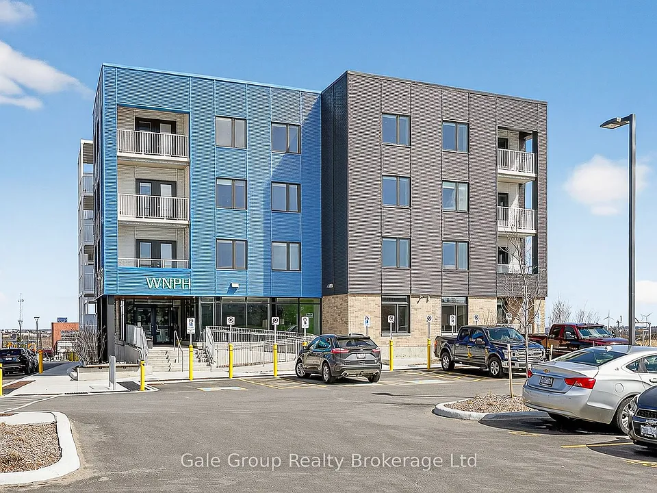 785 Southwood Way #201
