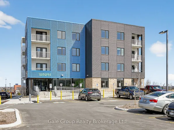 785 Southwood Way, Woodstock, ON