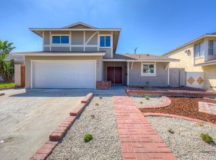 1614 E Gladwick St, Carson, CA 90746