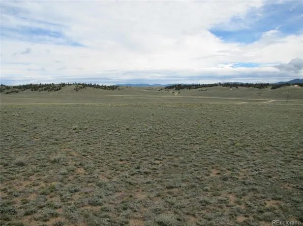 346 Cherokee Trail, Hartsel, CO 80449