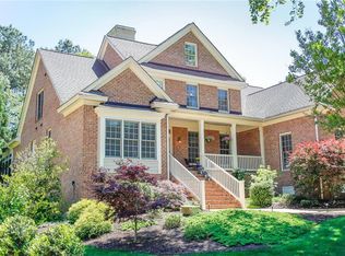 103 Berrow, Williamsburg, VA 23188