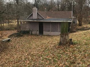 3363 W Lombard St, Springfield, MO 65802