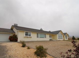 1857 Borda Way, Gardnerville, NV 89410