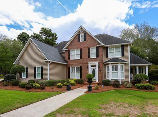 304 Timberland Dr, Cordele, GA 31015