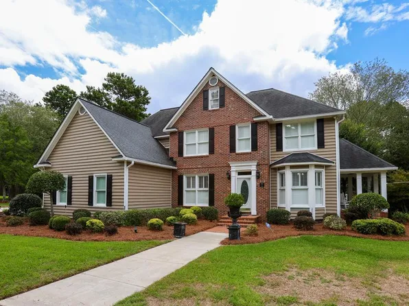 304 Timberland Dr, Cordele, GA 31015