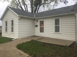 310 Jenkins St, Marysville, KS 66508
