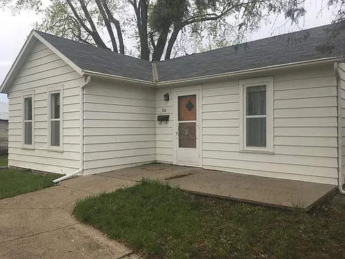 310 Jenkins St Photo 1