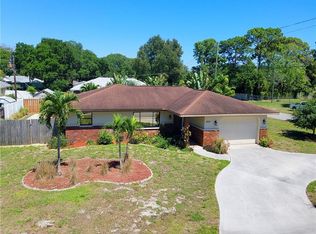 2641 Dawn Rd, Venice, FL 34293