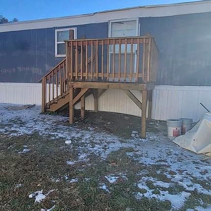 4th image of 1427 Furrow Ln SW