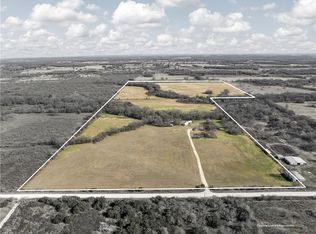 602 Hcr #1212, Blum, TX 76627