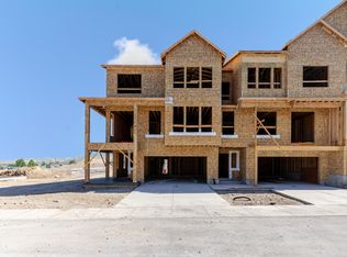 6529 W Lost Lake Cv #3022, Herriman, UT 84096