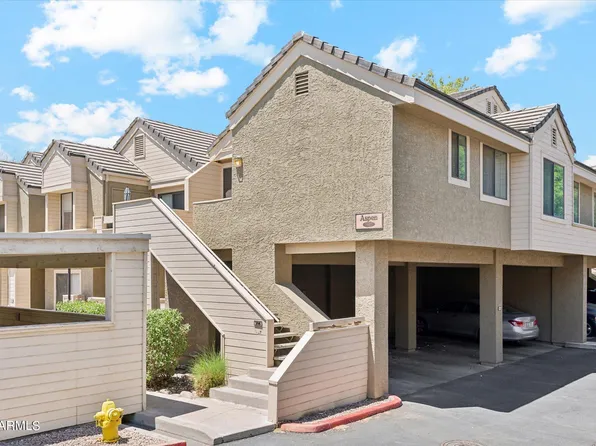 2035 S Elm Street #206, Tempe, AZ 85282