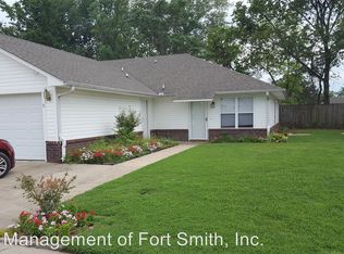 5 S 25th St APT 10, Van Buren, AR 72956