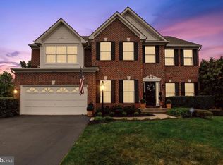 12554 Chippenham Ct, Bristow, VA 20136