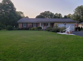 7018 State Road 1, Spencerville, IN 46788