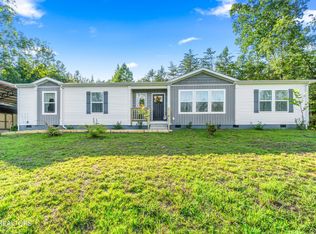540 County Road 102, Athens, TN 37303