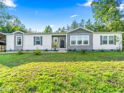 540 County Road 102 Lot 19, Athens, TN, 37303